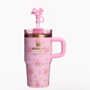 Love Shack Fancy Stanley 20 Oz Cup